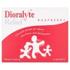Dioralyte Relief Raspberry Sachets - 6 quantity - 6 Sachets
