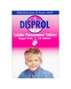Disprol Soluble Paracetamol Tablets