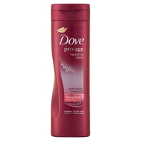 Dove Pro-Age Nourishing Body Lotion quantity - 250ML