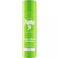 Dr Wolff Plantur 39 Phyto-Caffeine Shampoo for Fine Brittle Hair quantity -. ..