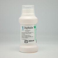 Duphalac Solution quantity - 200ML