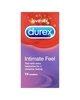 Durex Intimate Feel Condoms