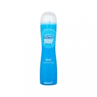 Durex Play Feel Intimate Lube -100ml quantity - 100ML