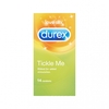 Durex Tickle Me Condoms quantity - 14