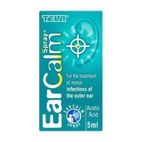 Earcalm Spray 5Ml