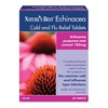 Echinacea Cold And Flu Relief 120 Tablets In 2 Pots