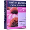 Echinacea Cold and flu Relief Tablets quantity - 60 Tablets