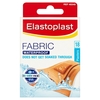 Elastoplast Mixed Fabric & Washproof Plasters - 18 quantity - 18 Plasters