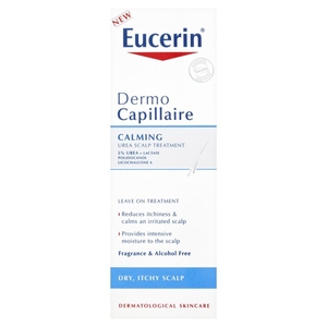 Eucerin Calming Urea Scalp Treatment quantity - 100ML