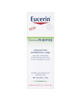 Eucerin® DermoPurifyer Adjunctive Hydrating Care SPF 30 UVB + UVA