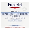 Eucerin Dry Skin Replenishing Cream 5% Urea - 75ml quantity - 75 ML