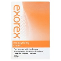 Exorex Cream 100G