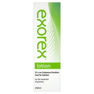 Exorex Lotion - 250ml quantity - 250 ML