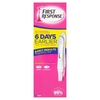First Response Early Result Pregnancy Test x2 quantity - 2