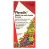 Floradix Liquid Iron and Vitamin Formula 500ml quantity - 500 ML