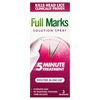 Full Marks Solution Spray - 150ml quantity - 150 ML