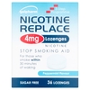 Galpharm Nicotine Replace 4mg Lozenges quantity - 36