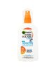 Garnier Ambre Solaire Kids Sensitive Advanced Very High 50+ Spf Spray