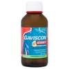 Gaviscon Advance Peppermint Liquid - 300ml quantity - 300 ML