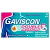 Gaviscon Double Action Tablets - 32 quantity - 32 Tablets