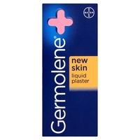 Germolene New Skin Liquid Plaster - 20ml quantity - 20 ML