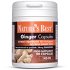 Ginger 14, 400Mg,  High Strength With 
