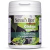 Ginkgo Biloba 6000mg quantity - 360 Tablets in 2 pots