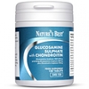 Glucosamine & Chondroitin,  Fast Release Formula 360 Tablets In 3 Pots