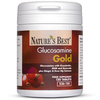 Glucosamine Gold,  High Strength Formula 360 Tablets In 3 Pots