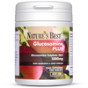 Glucosamine Plus Quercetin And Cider Vinegar 120 Tablets