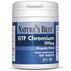GTF Chromium 200µg quantity - 360 Tablets in 2 pots