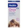 Hedrin Once Spray Gel 100Ml