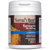 High Strength Tumeric Tablets 20, 000Mg Subscription 1 Pot Every 120 Days