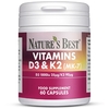 High Strength Vitamin D3 And K2 Subscription 2 Pots Every 60 Days