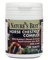 Horse Chestnut Complex
