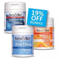 Immunity Support Bundle Immunity Support Bundle