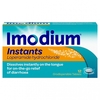 Imodium Instants 12 Tablets quantity - 12 Tablets