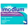 Imodium Plus Comfort Tablets