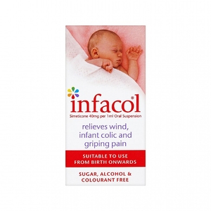 Infacol - 50ml quantity - 50 ML