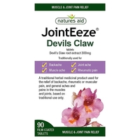 Jointeeze Devil