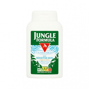 Jungle Formula Sensitive Lotion - 175ml quantity - 175 ML