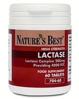 Lactase Tablets