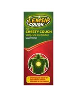 Lemsip Cough for Chesty Cough 100ml