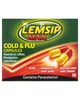 Lemsip Max Cold & Flu Capsules