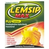 Lemsip Max Flu Lemon quantity - 10 Sachets