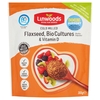 Linwoods Flaxseed With Probiotic & Vitamin D 360G