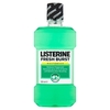 Listerine Freshburst Mouthwash - 500ml quantity - 500 ML Freshburst