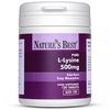 Lysine 500mg