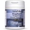 MagAsorb® Magnesium Citrate Powder quantity - 165 Grams