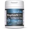 MagAsorb® Ultra (Magnesium Citrate 150mg Tablet) quantity - 120 Ta...